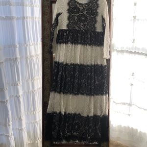 Dainty Jewell’s Little Exquisite Symphony Dress